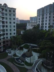 Hillview Green (D21), Condominium #112334312
